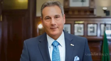 قفزة تاريخية.. أصول القطاع المصرفي المصري تتجاوز كل التوقعات الكشف عن الرقم من رئيسي البنك الأهلي واتحاد البنوك 1